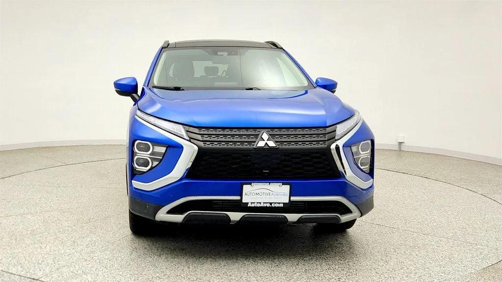 mitsubishi eclipse cross 2022 JA4ATWAA5NZ003947 image mitsubishi eclipse cross 2022 JA4ATWAA5NZ003947 image